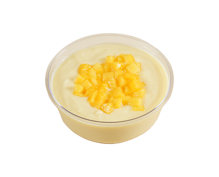 مهلبية بالمانجو